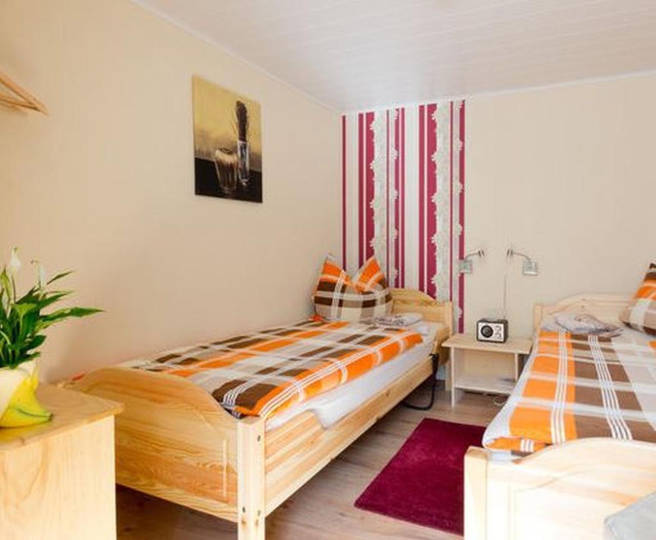 Siegfried Roeder Apartment *