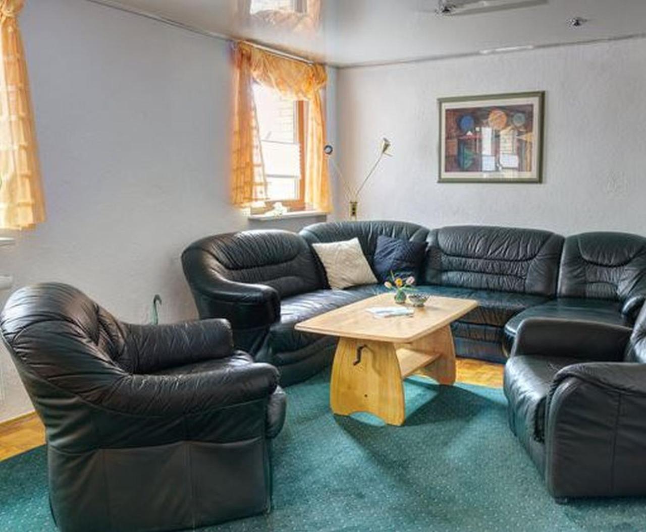 Apartment Siegfried Röder Erfurt