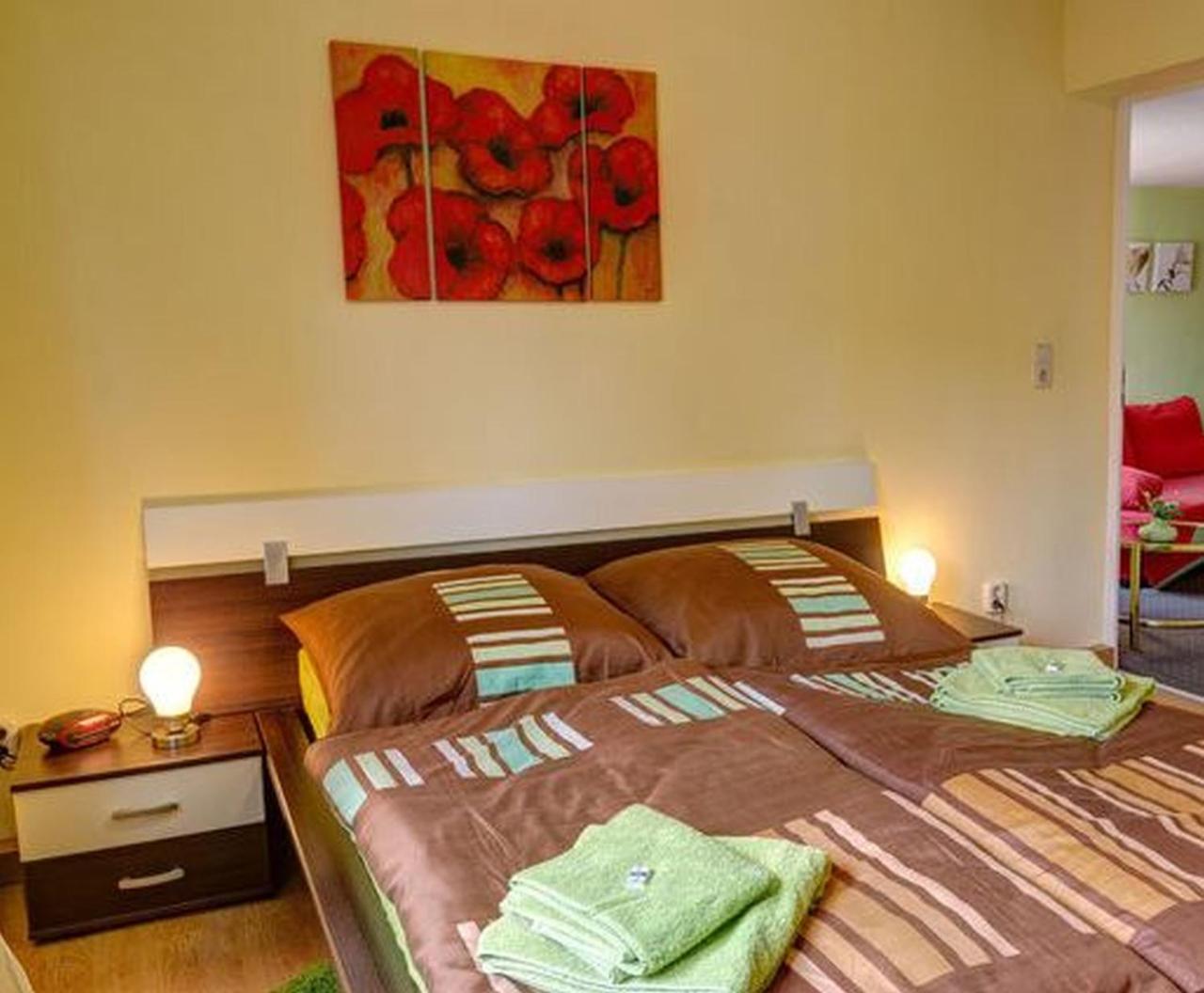 Apartment Siegfried Roeder Erfurt