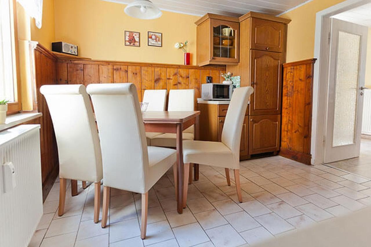 Apartment Siegfried Roeder