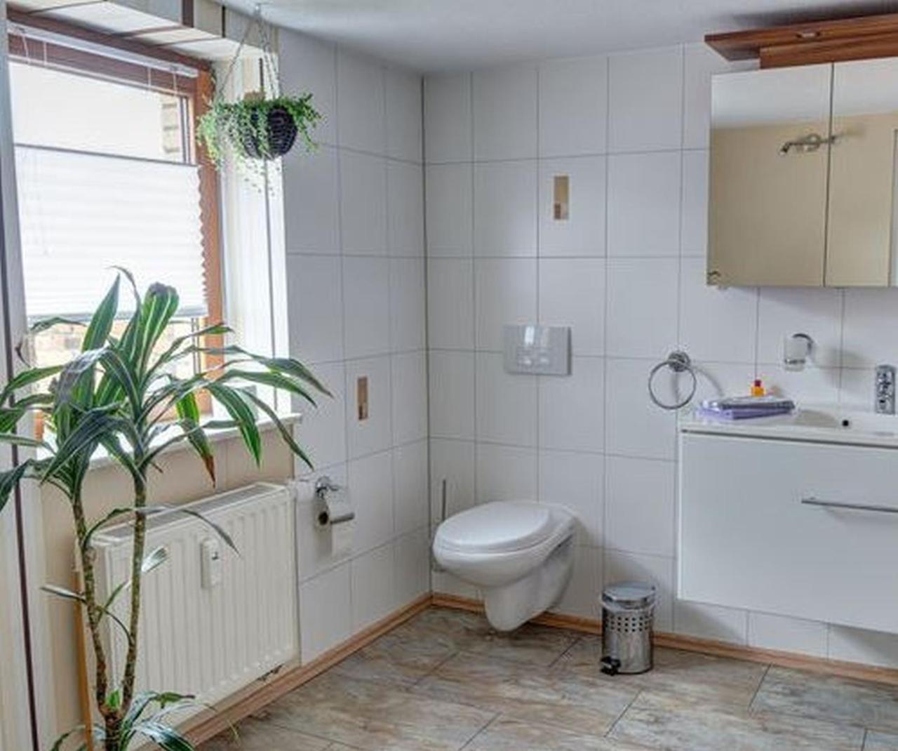 Apartment Siegfried Röder