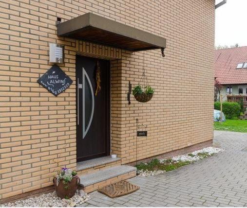 Apartment Siegfried Roeder