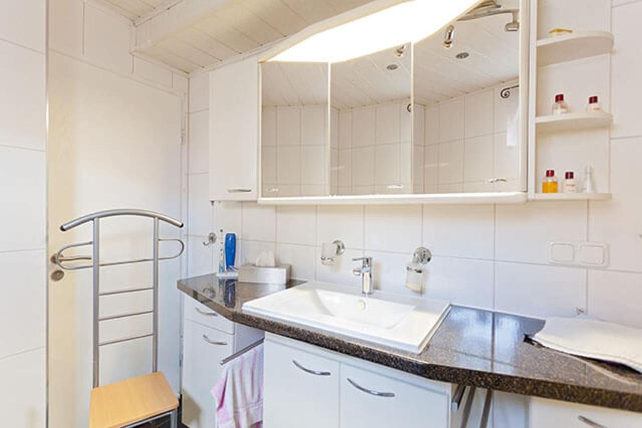 Apartment Siegfried Roeder Erfurt