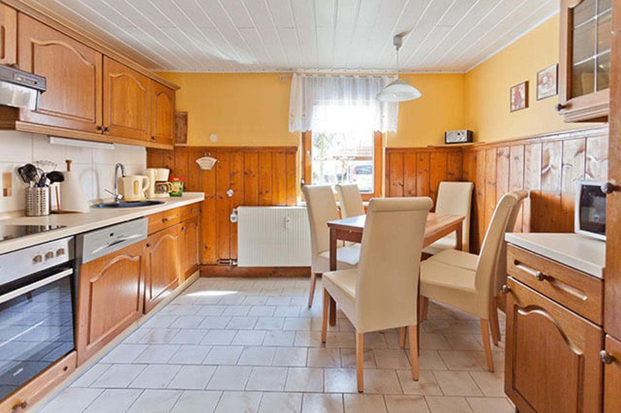 Apartment Siegfried Roeder