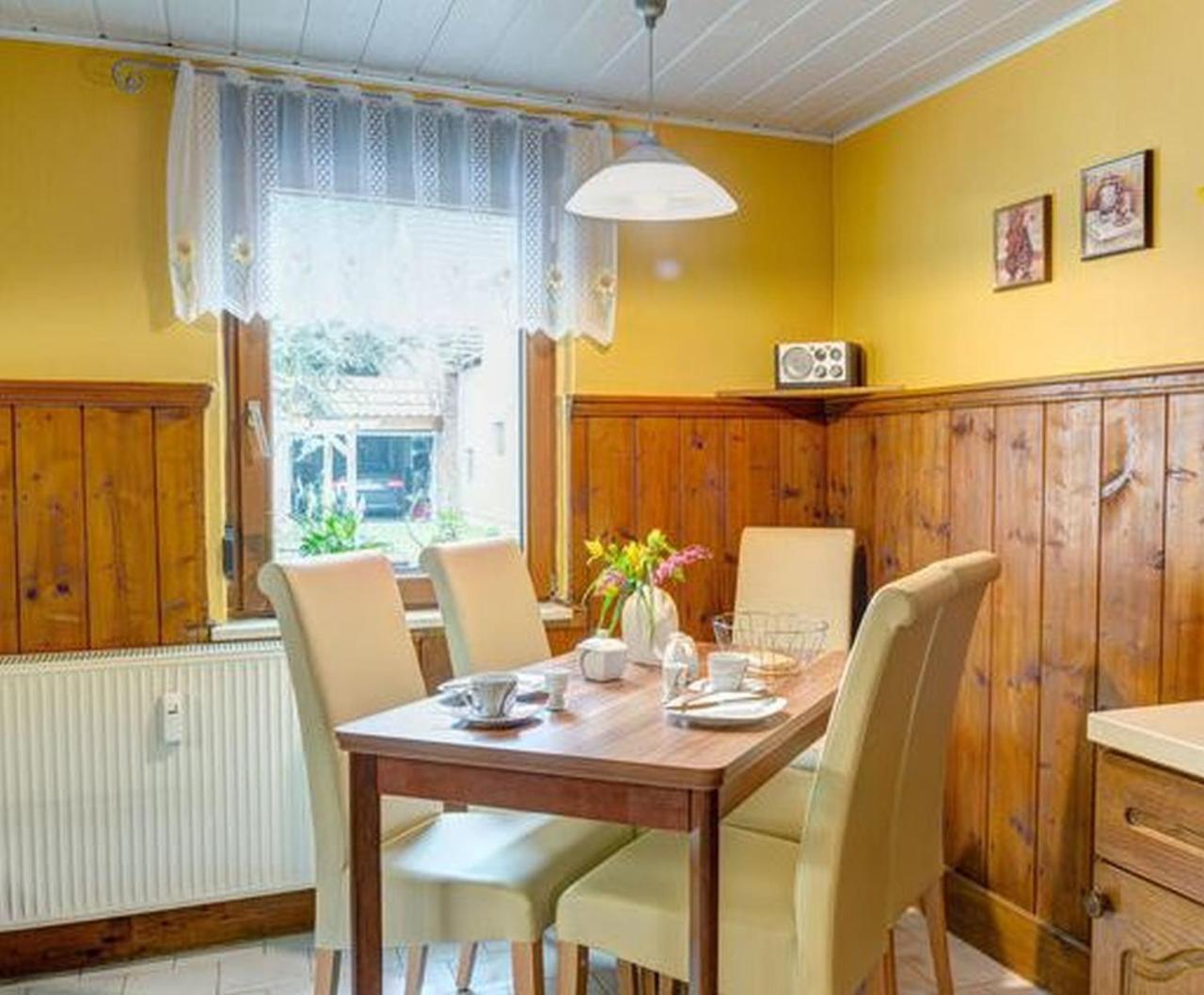 Apartment Siegfried Roeder